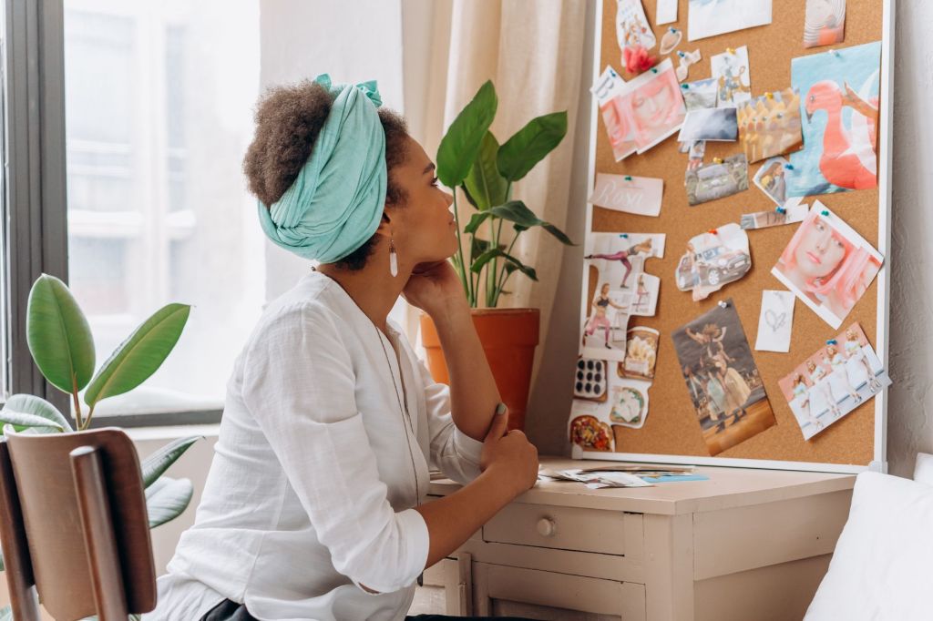 “Setting Personal Goals for the Final Months of the&nbsp;Year”